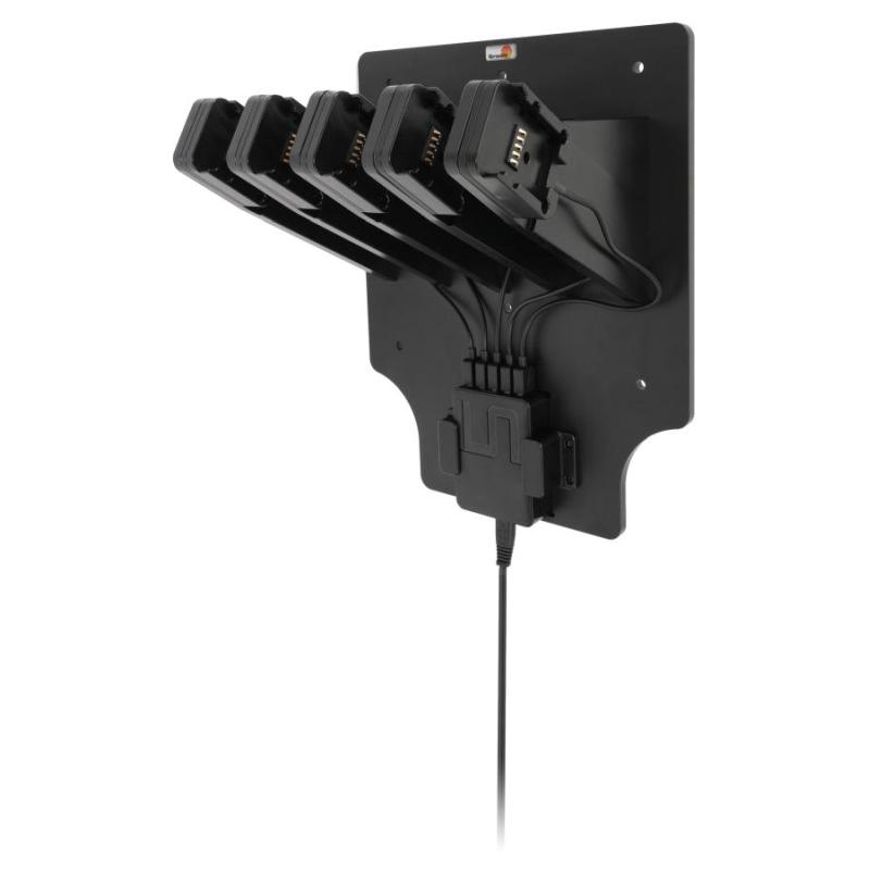 Brodit 216157 Tisch Stand