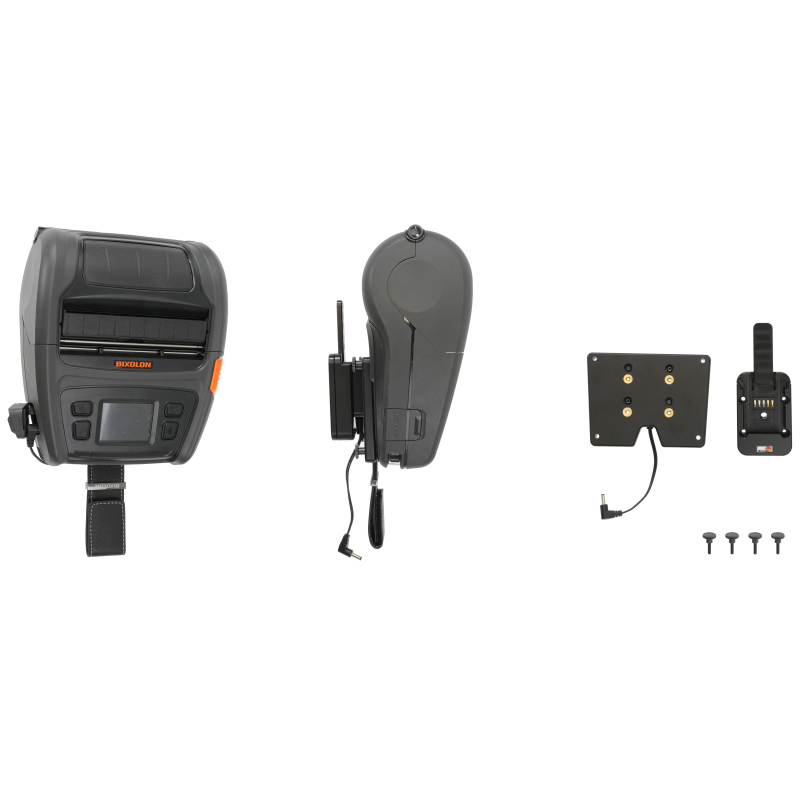 Brodit 216307 support appareil Bixolon XM7-40