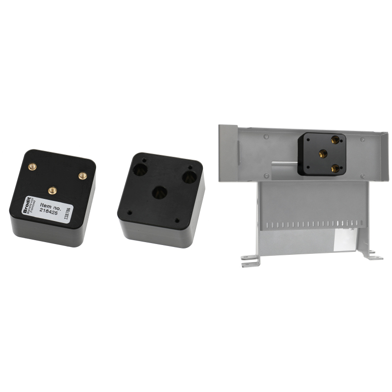Brodit 216425 Adaptateur pour ELO Wallaby
