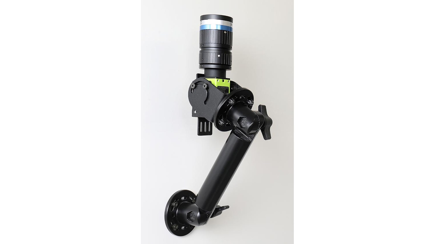 Brodit 217204 Support en U Zebra Machine Vision CV60