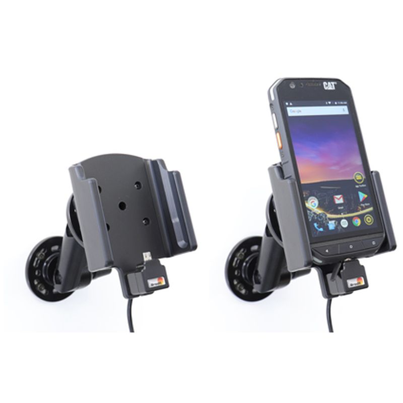 Brodit 712129 support appareil CAT S31