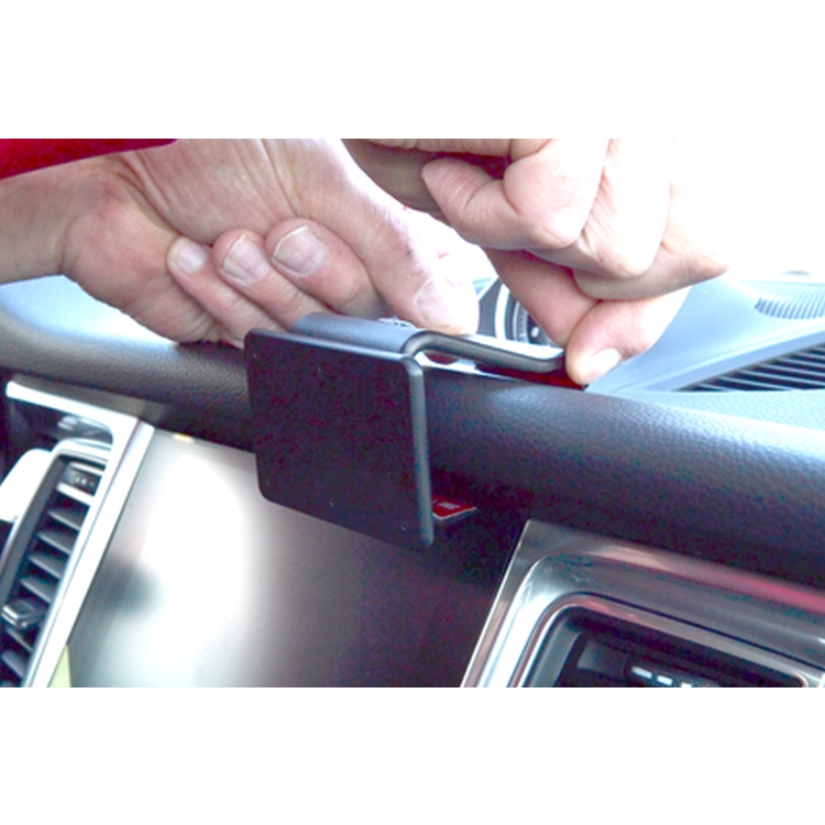 Brodit 855387 support voiture Porsche Macan