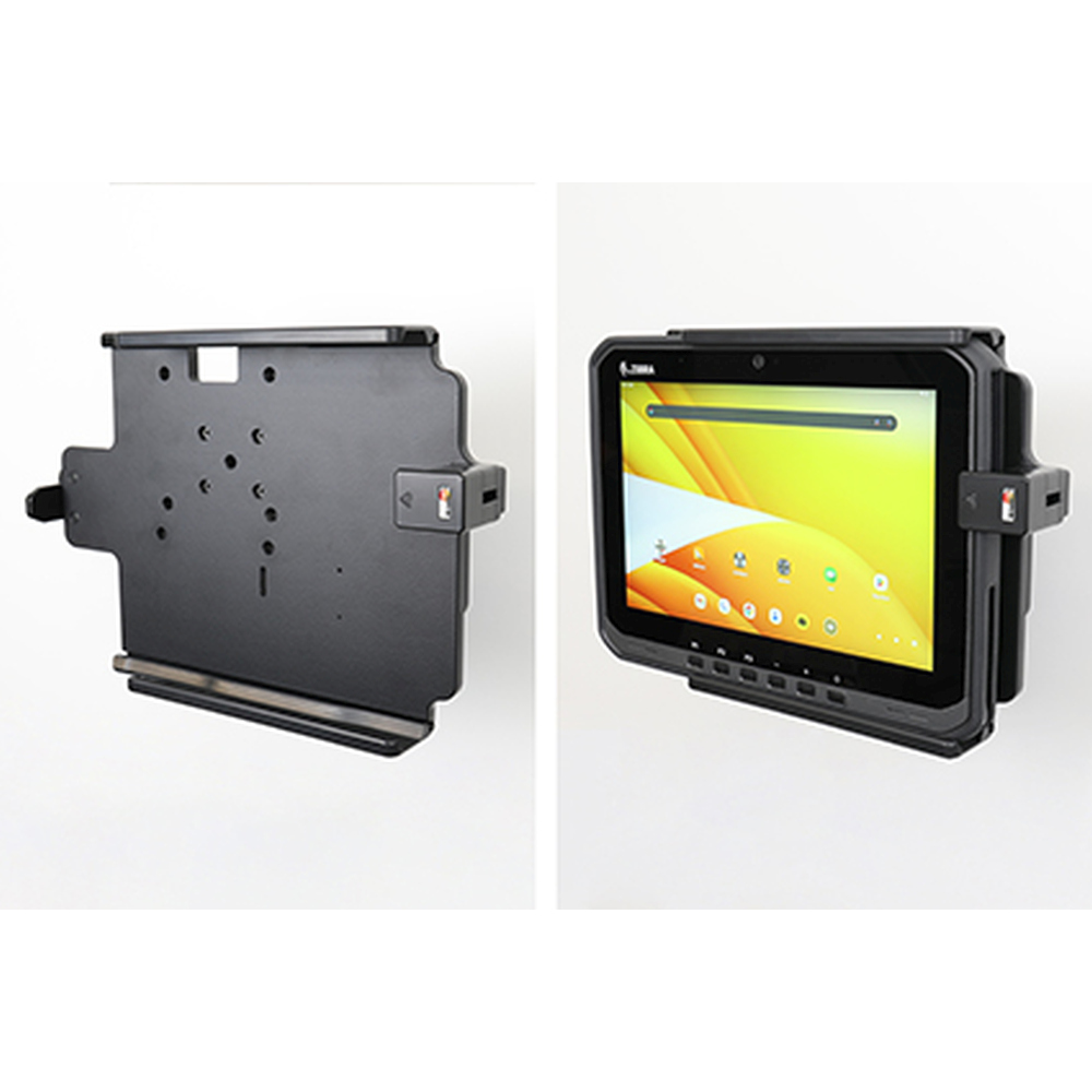 Brodit 216466 support appareil ZEBRA ET60 & ET65