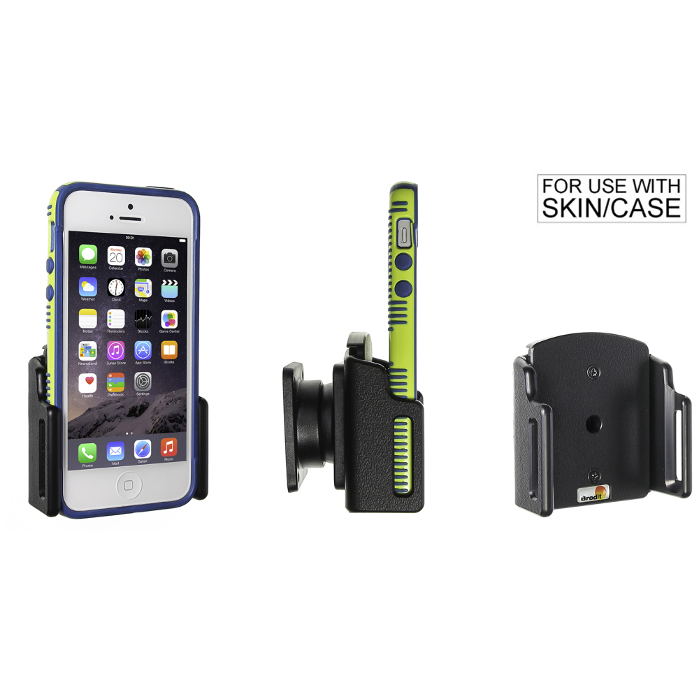 Brodit 511428 support passif Apple iPhone divers