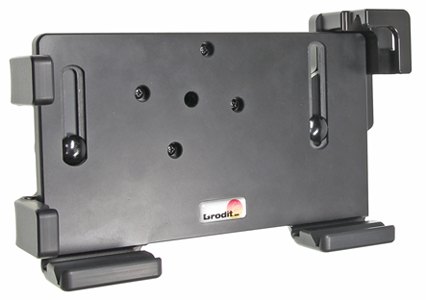 Brodit 511615 Universal Halterung für Tablet (klein)