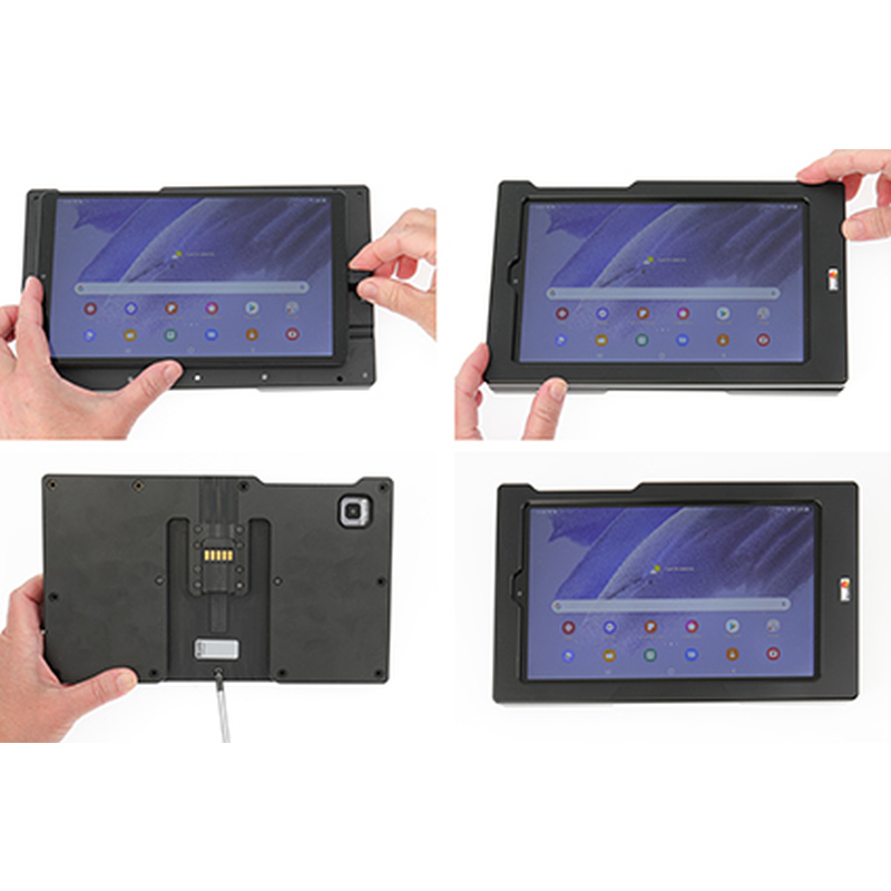 Brodit 759264 Boîtier Samsung Galaxy Tab A7 Lite