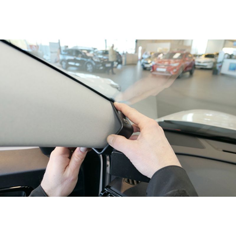 Brodit 805604 support voiture Kia Niro 20-