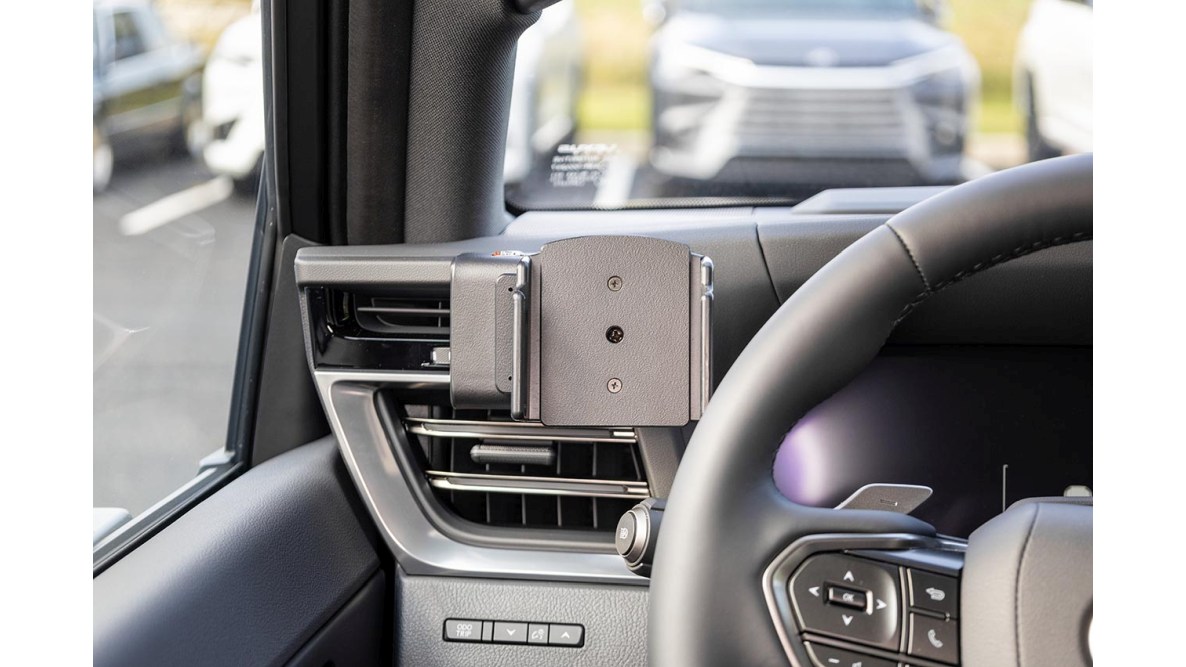 Brodit 806096 support voiture Lexus GX Series, 24-