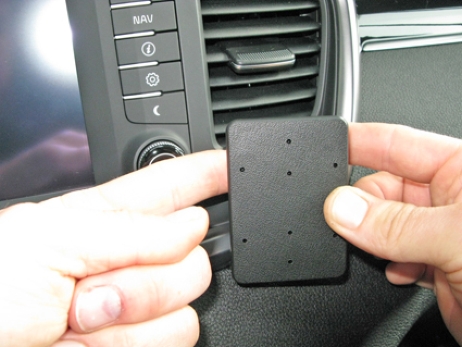 Brodit 855104 support voiture ProClip Kia Sorento