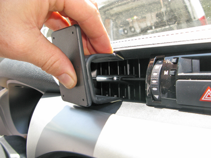 Brodit 855175 Autohalterung Toyota Hilux