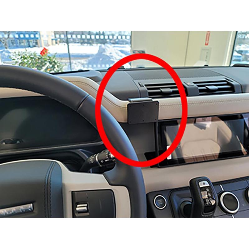 Brodit 855657 support Land Rover Defender 20-