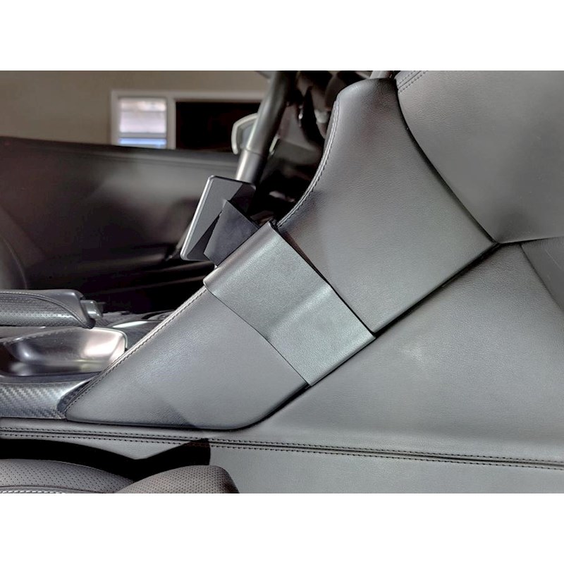 Brodit 855742 support voiture Nissan GTR 17-