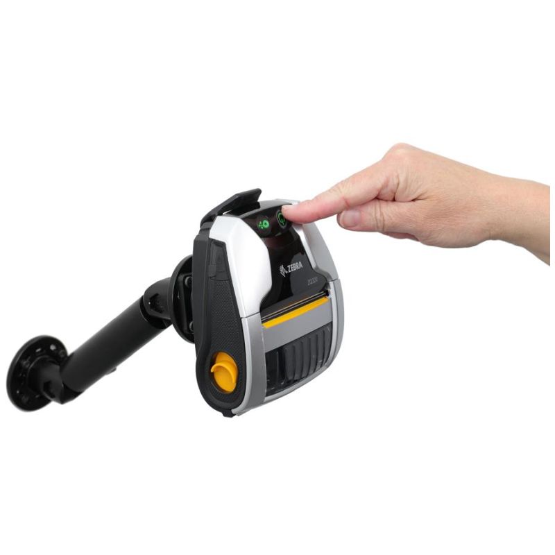Brodit 216132 support appareil Zebra ZQ320
