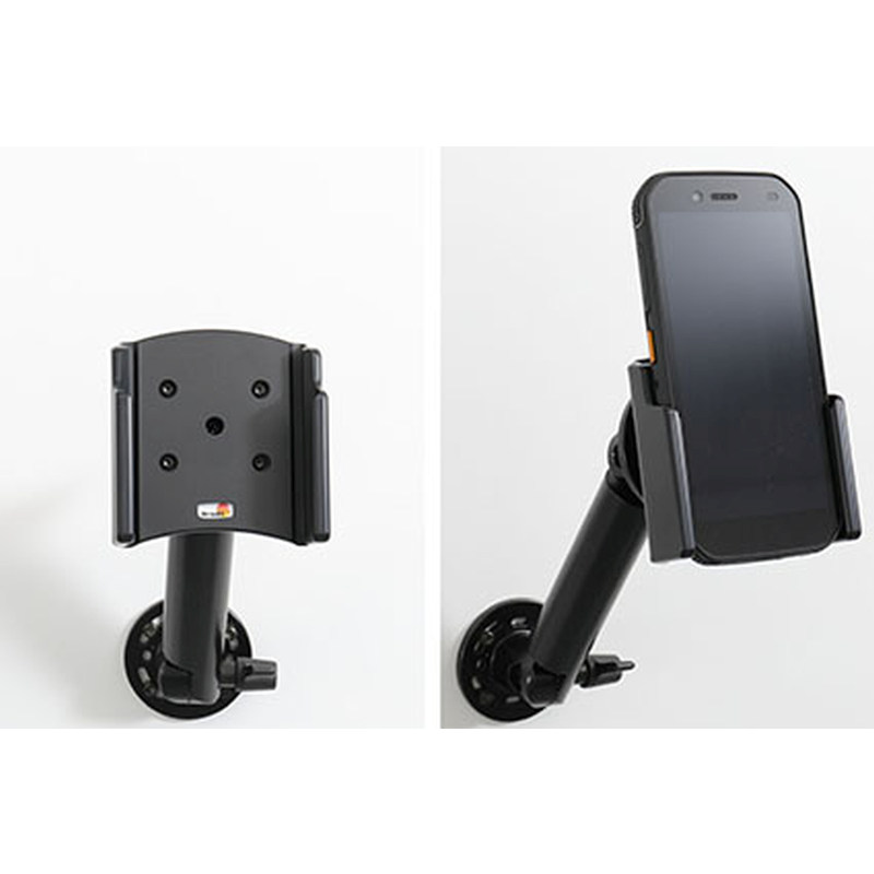 Brodit 711230 support appareil CAT S42