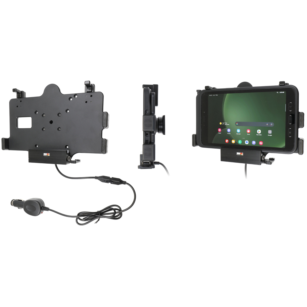 Brodit 712387 support Galaxy Tab Active 3&5