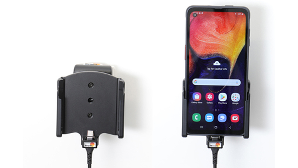 Brodit 721179 support Samsung Galaxy Xcover Pro