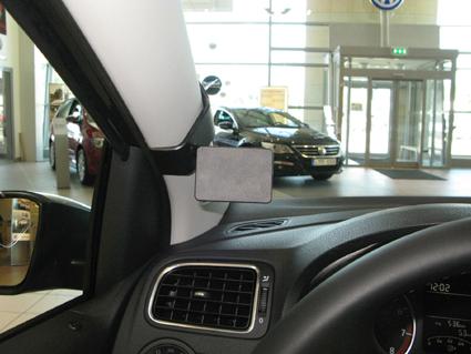 VW Polo 2015- Left Mount
