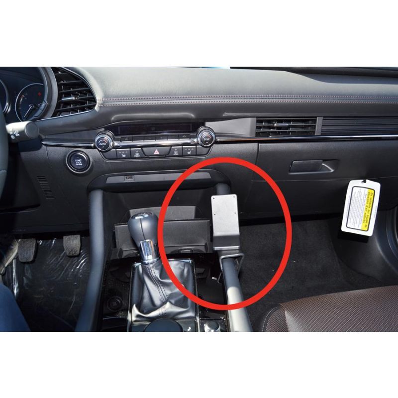 Brodit 835510 support voiture Mazda 3 19-