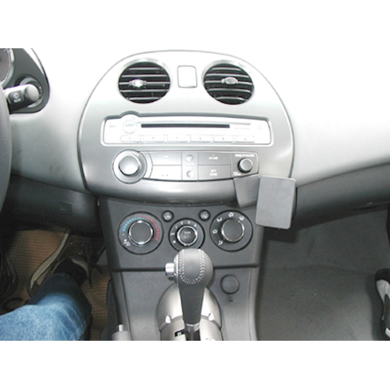 Brodit 853707 support Mitsubishi Eclipse 06-12 (For USA) Angled mount