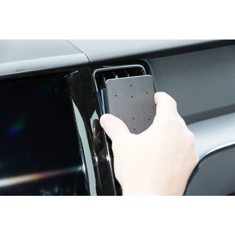 Brodit 855342 support Volvo XC60 année 18-, Angled mount