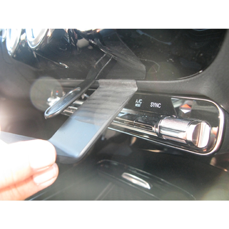 Brodit 855423 Autohalterung Mercedes Benz A-Class