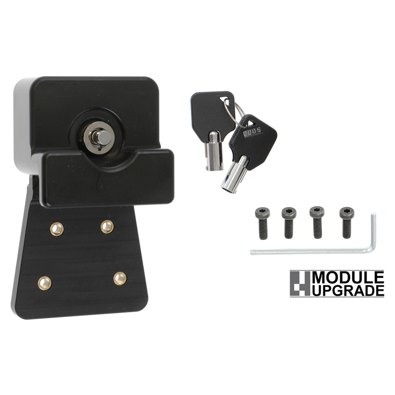 Brodit 216328 accessoires pour Samsung Galaxy Tab Active 4 Pro