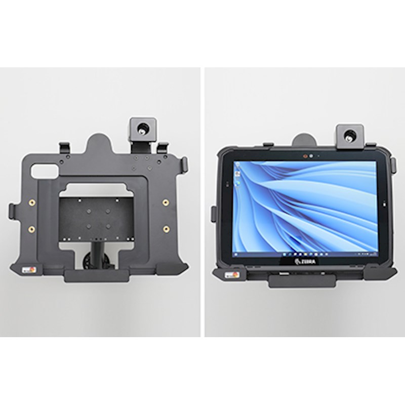 Brodit 739296 support appareil Zebra ET80/ET85