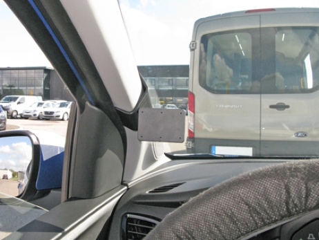 Brodit 805151 Autohalterung Opel Karl 16 ProClip