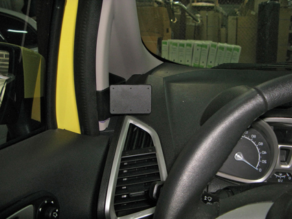 Brodit 805186 Autohalterung Ford Ecosport 16-