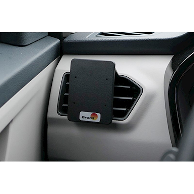 Brodit 805722 Autohalterung Maxus e-Deliver 3 21-