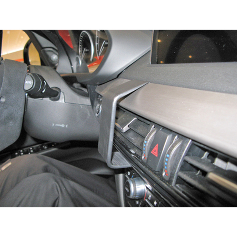 Brodit 854979 Halterung BMW X5 Baujahr 14-18, Angled mount