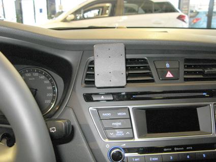 Brodit 855083 Autohalterung Hyundai i20