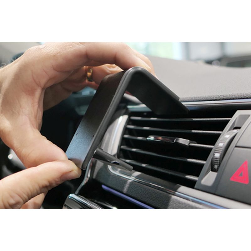 Brodit 855554 support voiture Skoda Superb année 20-