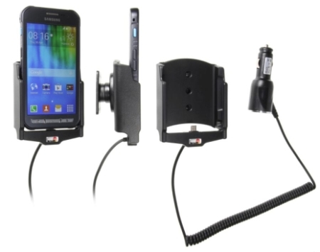 Brodit 512736 Samsung Galaxy Xcover 3 Cigi-Plug