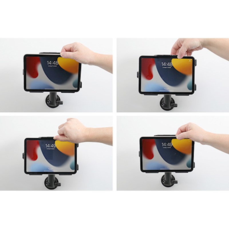 Brodit 711278 support Apple iPad Mini 6th Gen