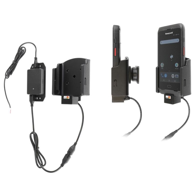 Brodit 713105 support fix Honeywell Dolphin CT40
