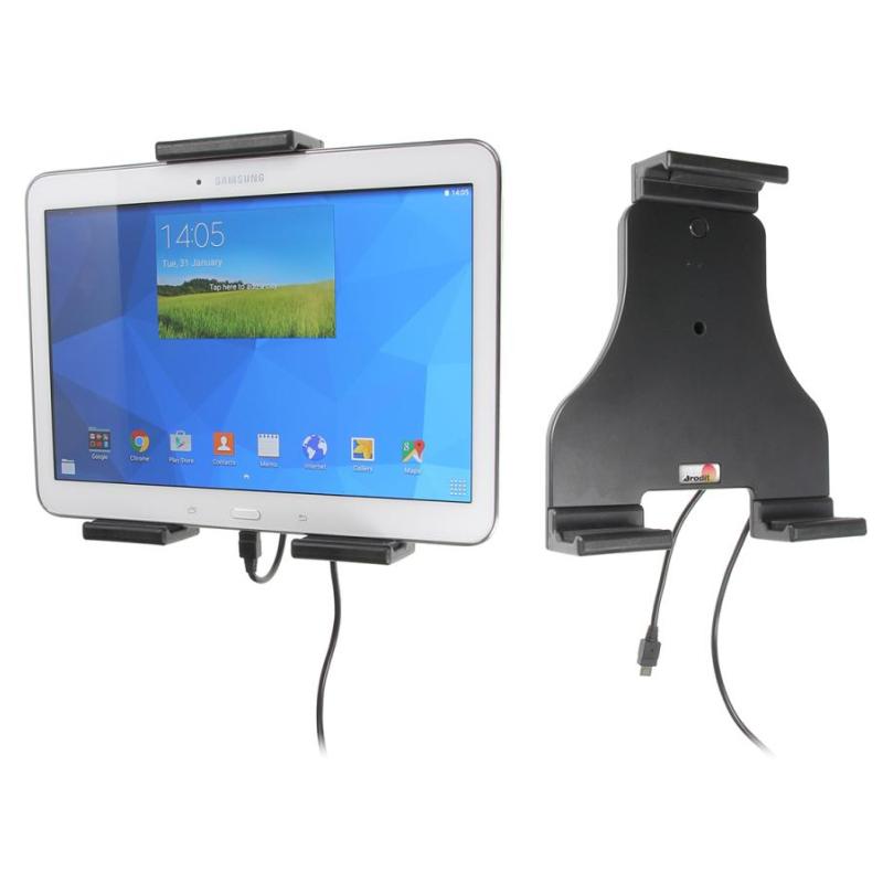 Brodit 727072 Support universel pour tablette USB Type C