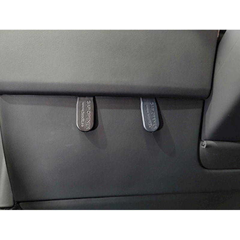 Brodit 805732 Autohalterung Tesla Model S 22-