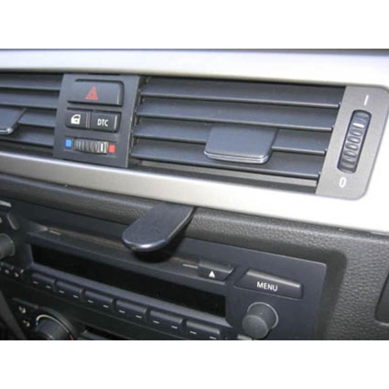 Brodit 853599 support voiture BMW 316-330/E90/E91/E92/E93 annee 05-12, Angled mount