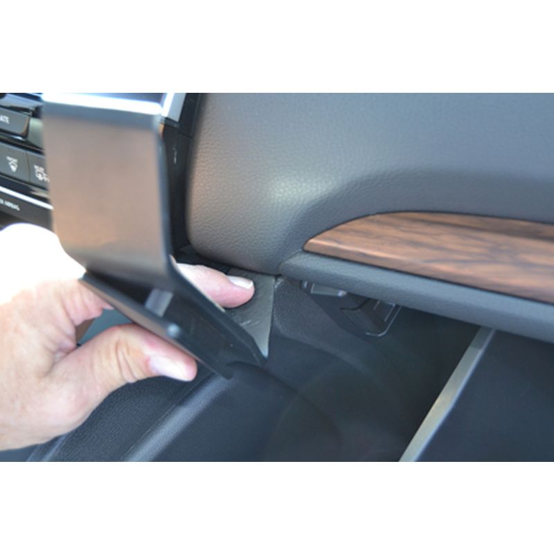Brodit 855541 support voiture Honda CR-V 17-