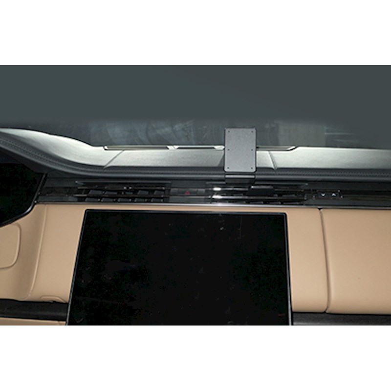 Brodit 855768 Autohalterung Land Rover, Range Rover 22-