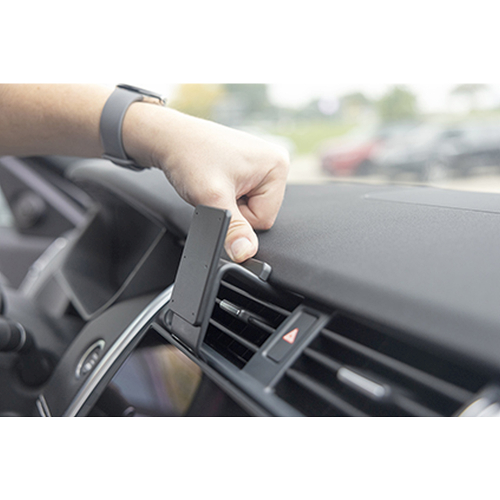 Brodit 855959 support voiture Land Rover Discovery, 21- fixation à la console