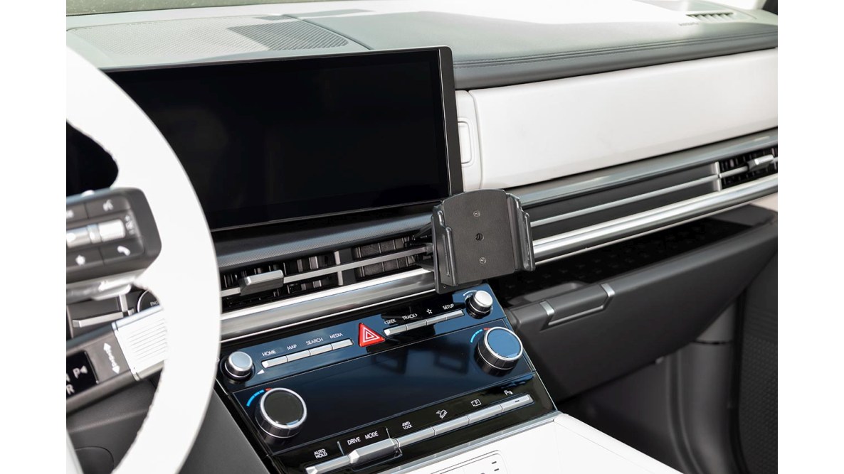 Brodit 856090 support voiture Hyundai Santa Fe, 24-