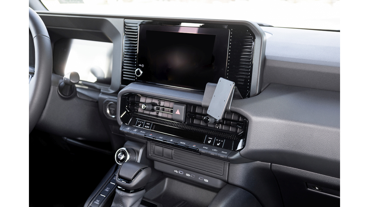 Brodit 856117 Halterung Toyota LandCruiser/250 24-