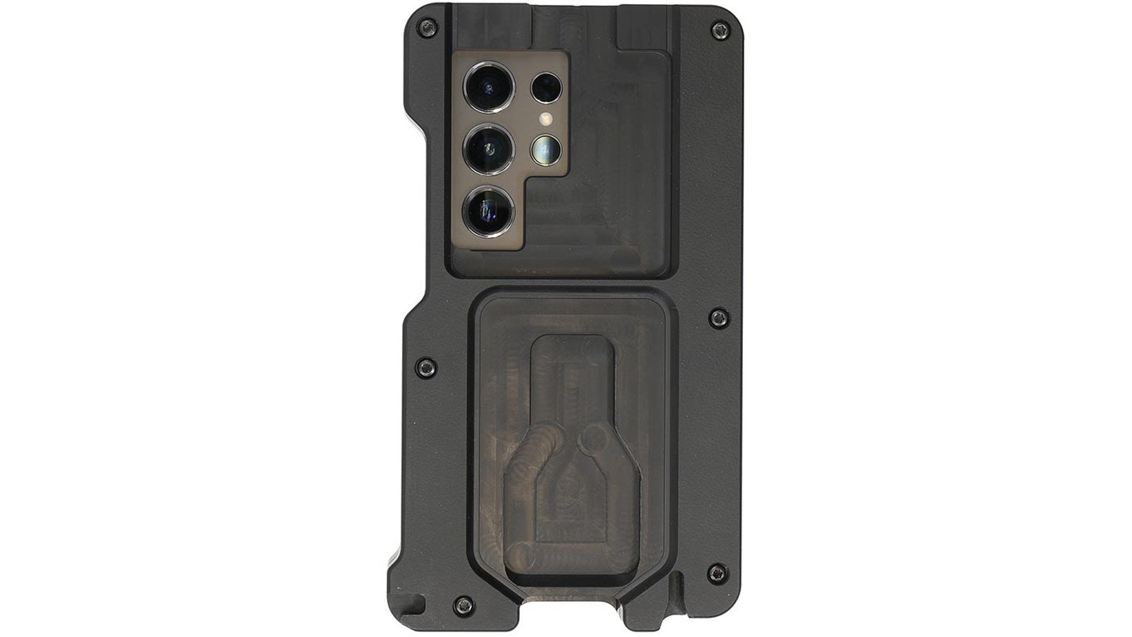 Brodit 217238 ModTek Hard Case Samsung Galaxy S24