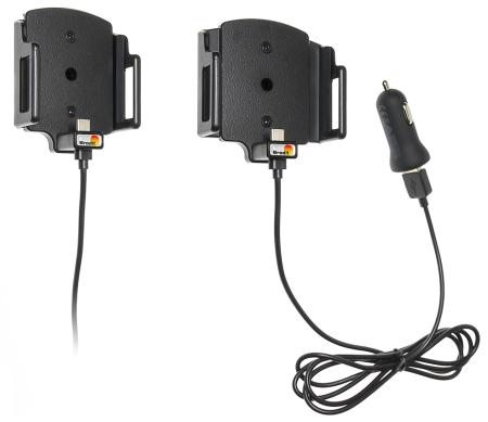 Brodit 521842 support universal USB-C Type