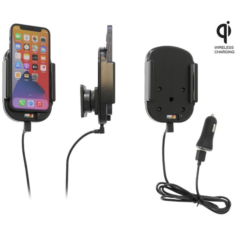 Brodit 718234 support Apple iPhone 12 Mini