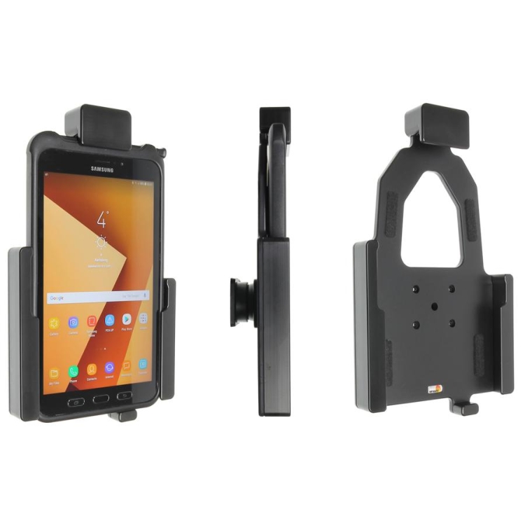 Brodit 741003 support Samsung Galaxy Tab Active 2