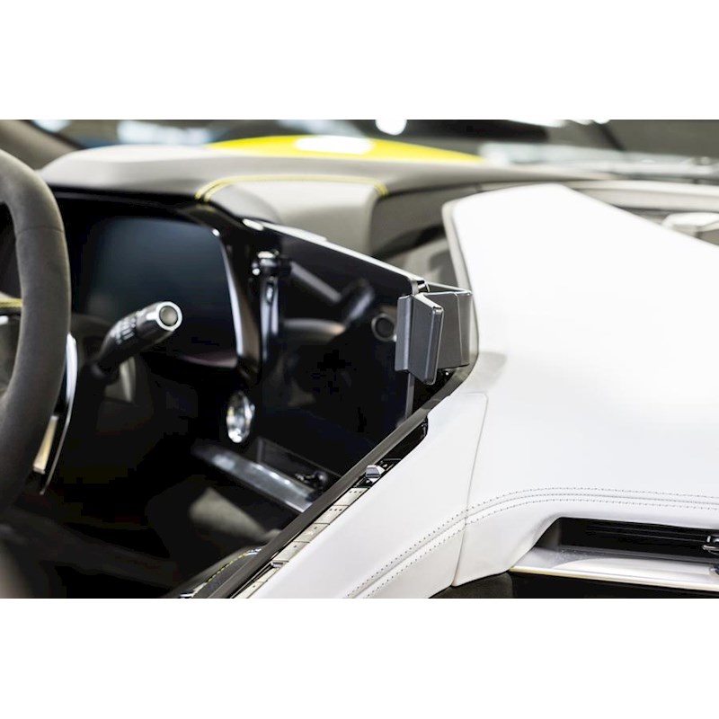 Brodit 855719 Halterung Chevrolet Corvette c8 20-