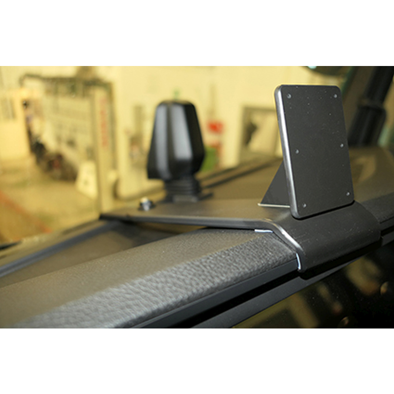 Brodit 213571 support voiture MAN TG-series 20-